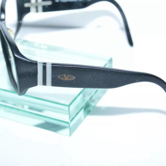NEW Valentino 5345/S Eyeglass/Sunglass Frames 56[]17-125MM Italy - Picture 4 of 11